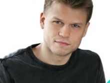 Aaron Schwartz