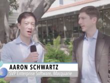 Aaron Schwartz