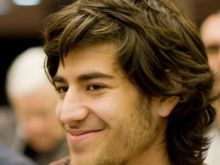 Aaron Schwartz