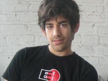 Aaron Schwartz