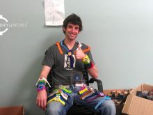 Aaron Schwartz