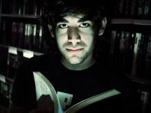 Aaron Schwartz