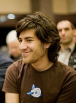Aaron Schwartz