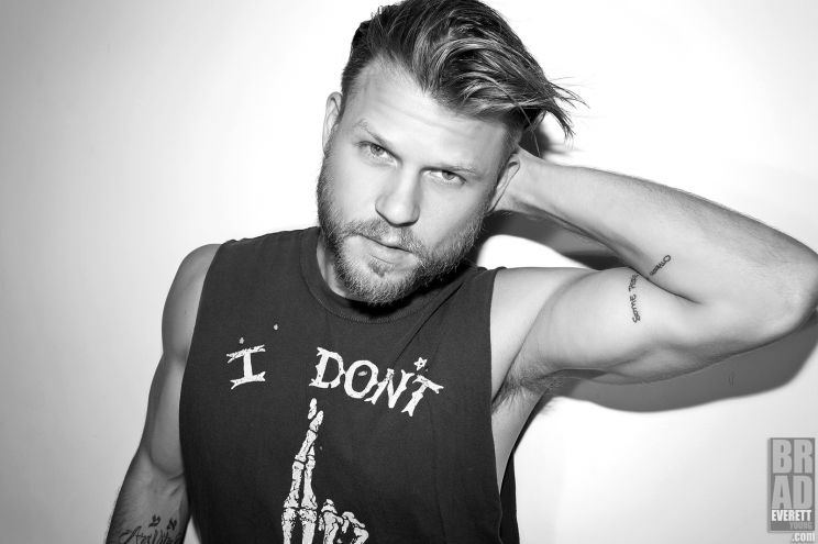 Aaron Schwartz
