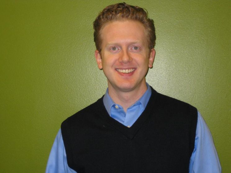 Aaron Schwartz