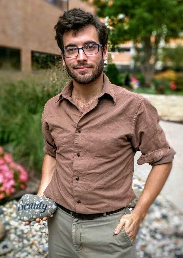 Aaron Schwartz