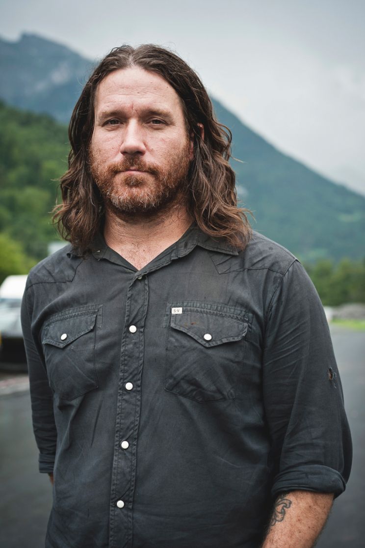 Aaron Schwartz