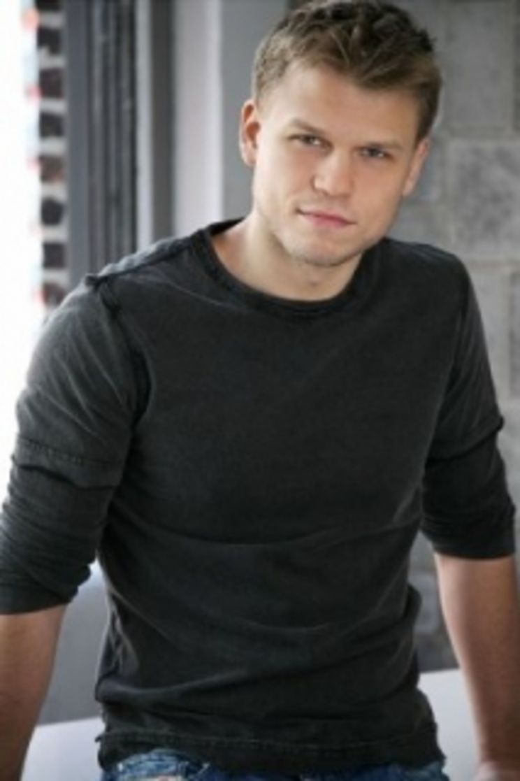 Aaron Schwartz
