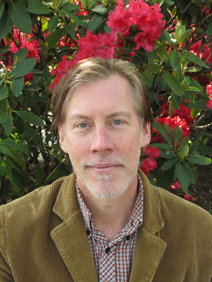 Aaron Schwartz