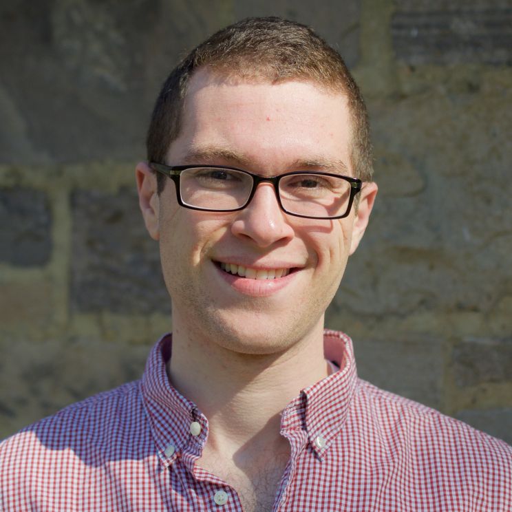 Aaron Schwartz
