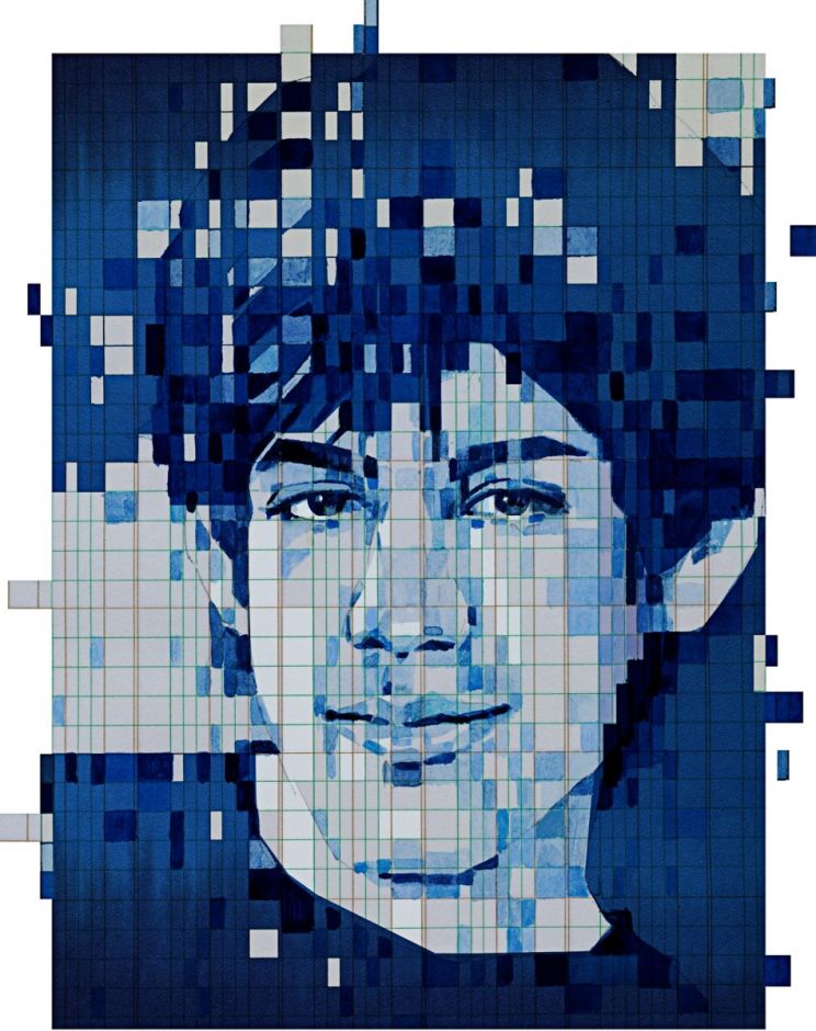 Aaron Schwartz
