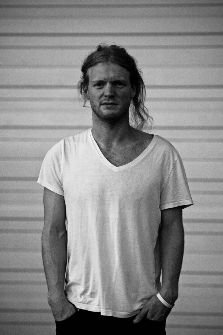 Aaron Schwartz