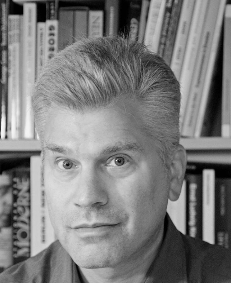 Aaron Schwartz