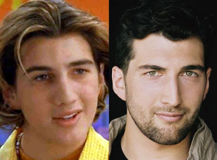 Aaron Schwartz