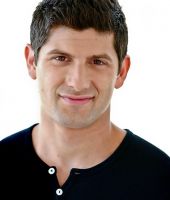 Aaron Scotti