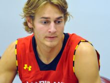 Aaron Scotti