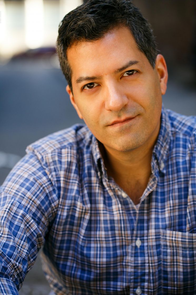 Aaron Scotti