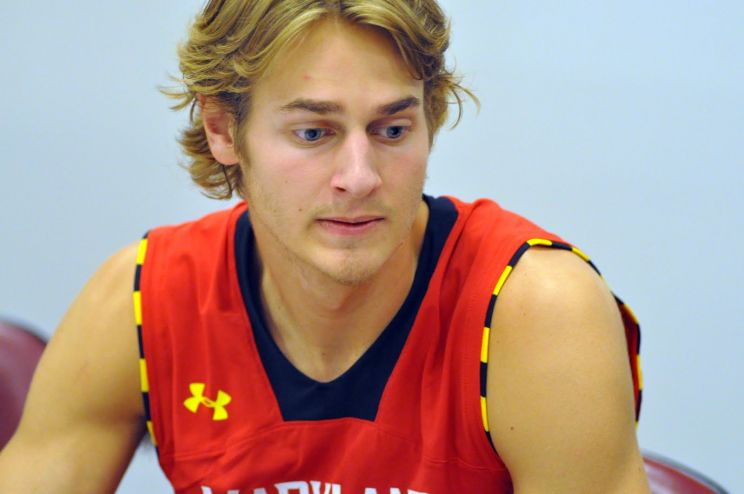 Aaron Scotti