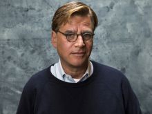 Aaron Sorkin