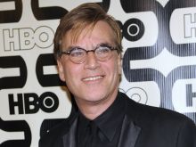 Aaron Sorkin