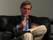 Aaron Sorkin