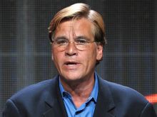 Aaron Sorkin