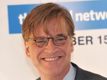 Aaron Sorkin