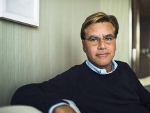 Aaron Sorkin