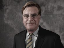 Aaron Sorkin