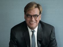 Aaron Sorkin