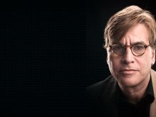 Aaron Sorkin