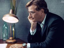 Aaron Sorkin