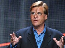 Aaron Sorkin