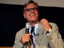 Aaron Sorkin