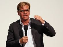 Aaron Sorkin