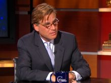 Aaron Sorkin
