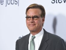 Aaron Sorkin