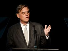 Aaron Sorkin