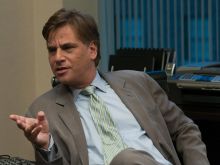 Aaron Sorkin