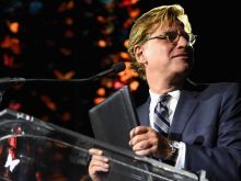 Aaron Sorkin