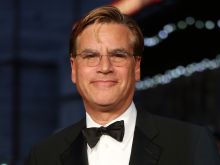 Aaron Sorkin