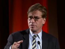 Aaron Sorkin
