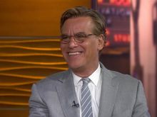 Aaron Sorkin