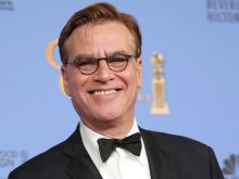 Aaron Sorkin
