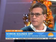 Aaron Sorkin