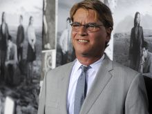 Aaron Sorkin
