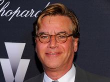 Aaron Sorkin