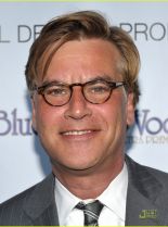 Aaron Sorkin