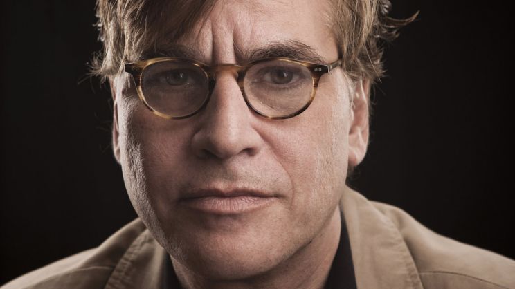 Aaron Sorkin