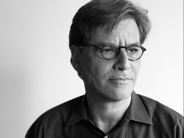 Aaron Sorkin